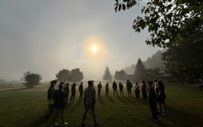 A Mist has Engulfed Your Kids