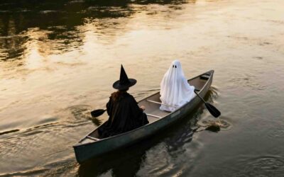Fear Has Many Costumes